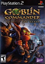 Obal-Goblin Commander: Unleash The Horde