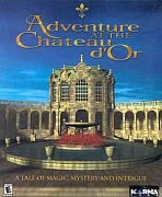 Obal-Adventure at the Chateau dOr
