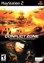 Obal-Conflict Zone: Modern War