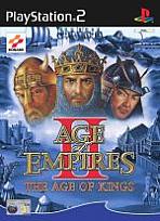 Obal-Age of Empires II: The Age of Kings