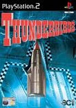 Obal-Thunderbirds