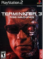 Obal-Terminator 3: Rise of the Machines