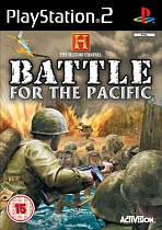 Obal-History Channel: Battle For the Pacific, The