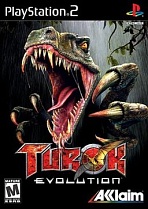 Obal-Turok: Evolution