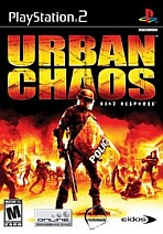 Obal-Urban Chaos: Riot Response