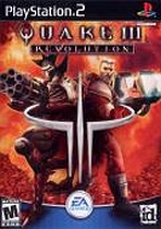 Obal-Quake III: Revolution