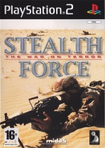 Obal-Stealth Force: The War on Terror