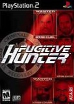 Obal-Fugitive Hunter: War on Terror