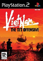 Obal-Vietnam: The Tet Offensive