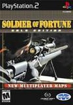 Soldier of Fortune: Gold Edition