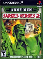 Obal-Army Men: Sarges Heroes 2