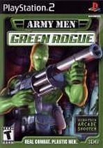 Obal-Army Men: Green Rogue