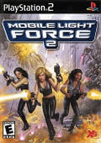 Obal-Mobile Light Force 2