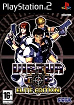 Obal-Virtua Cop 1 & 2