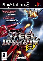 Obal-Steel Dragon Ex