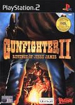 Obal-Gunfighter II: Revenge of Jesse James