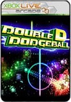 Obal-Double D Dodgeball