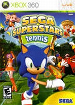 Obal-SEGA Superstars Tennis