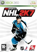 Obal-NHL 2K7