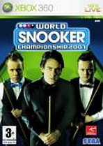 Obal-World Snooker Championship 2007