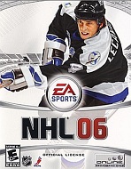 Obal-NHL 06