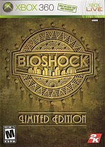Obal-BioShock (Limited Edition)