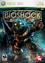 Obal-BioShock