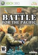 Obal-History Channel: Battle For the Pacific, The