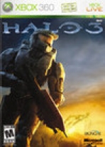 Obal-Halo 3 Heroic Map Pack