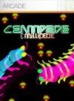 Obal-Centipede & Millipede