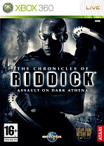 Obal-Chronicles of Riddick: Assault on Dark Athena, The