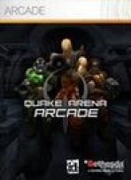 Obal-Quake Arena Arcade