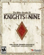 Obal-Elder Scrolls IV: Knights of the Nine, The