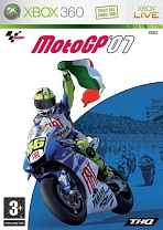 Obal-MotoGP 07