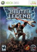 Obal-Brtal Legend