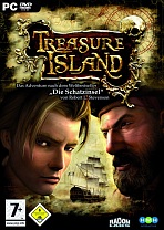 Obal-Treasure Island