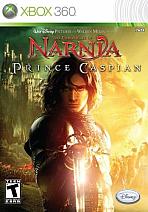 Obal-Chronicles of Narnia: Prince Caspian, The