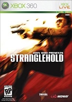 John Woo Presents Stranglehold