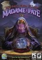 Obal-Mystery Case Files: Madame Fate