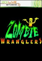 Obal-Zombie Wranglers