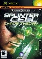 Tom Clancys Splinter Cell Chaos Theory