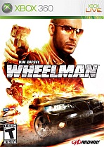 Obal-Wheelman