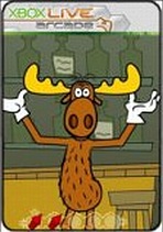 Obal-Rocky and Bullwinkle
