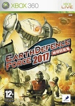 Obal-Earth Defense Force 2017, The