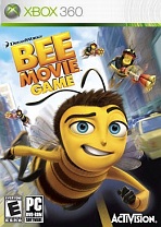 Obal-Bee Movie Game