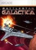 Obal-Battlestar Galactica