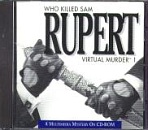 Obal-Who Killed Sam Rupert?