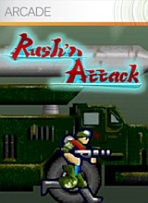 Obal-Rush N Attack