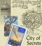 Obal-City of Secrets