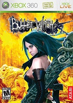 Obal-Bullet Witch